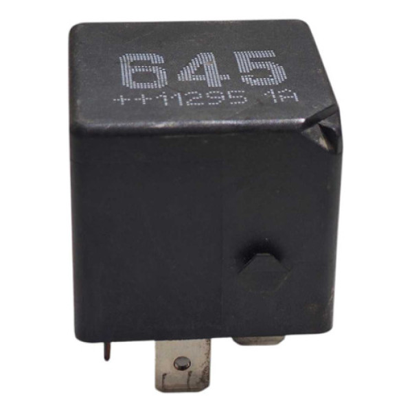 Modulo Rele Auxiliar 4h0951253a Vw Amarok 2018 A 2020