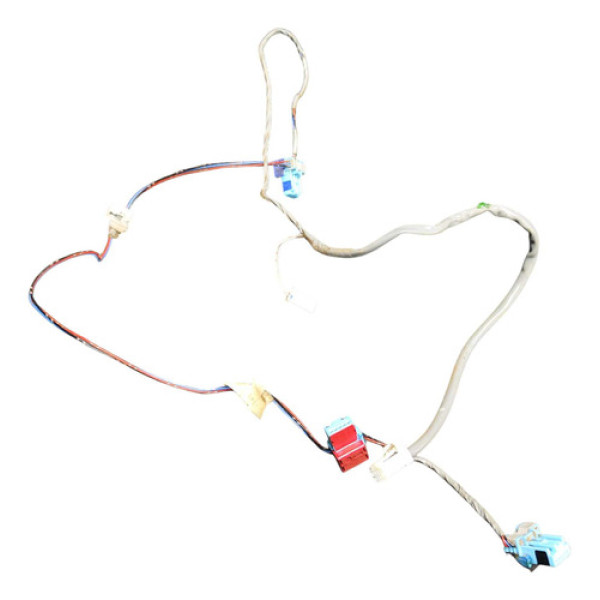 Pisca Chicote Caixa Evaporadora Toyota Corolla 2009 A 2014