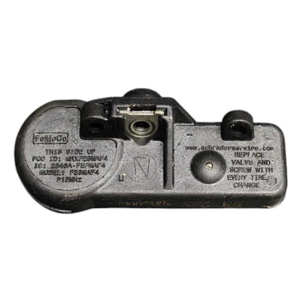 Sensor Pressão De8t1a180aa Ford Fusion 2009/2013