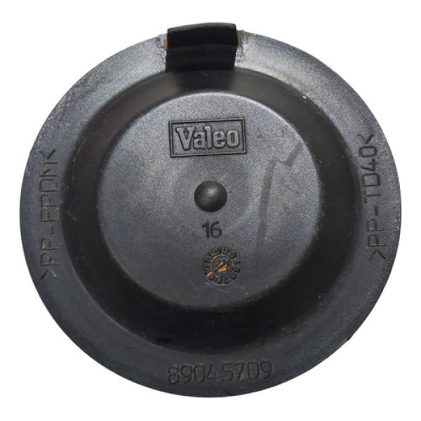 Tampa Vedação Farol Peugeot 208 2015 2016 2017 2018 89045709