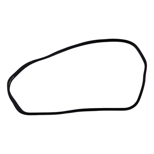 Borracha Vedação Traseiro Esquerdo Jeep Renegade 2016 A 2021 Preto