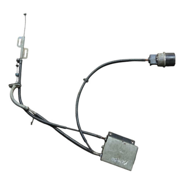 Cabo Acelerador Piloto Auto Mitsubish Pajero Glsb 1993/1997