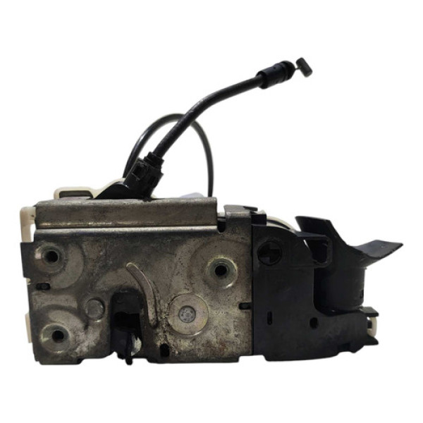 Fechadura Porta Dianteira Direita Renault Megane 2007 A 2013