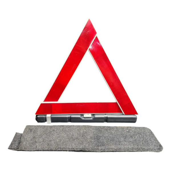 Triângulo Sinalização Peugeot 208 2021 2022