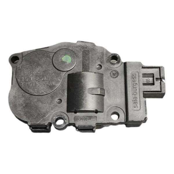 Motor Atuador Caixa Ar Bmw 328i 2.0 2014/2017 T1015556h