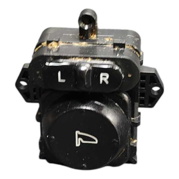 Botão Retrovisor Elétrico Honda Civic 1.8 2007 A 2011