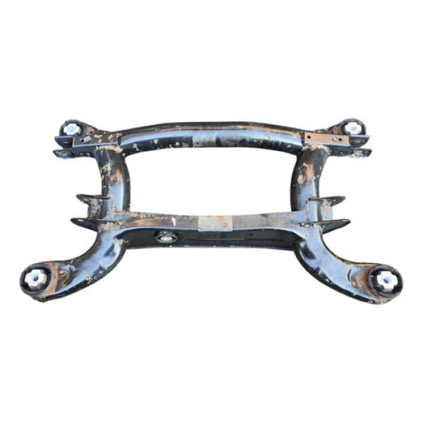 Braço Agregado Traseiro Bmw X5 4.4 V8 2002 2003 2004 A 2006