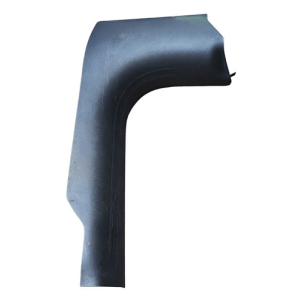 Soleira Porta Diant Dir 100231549 Jeep Renegade 2022 2023 - Preto