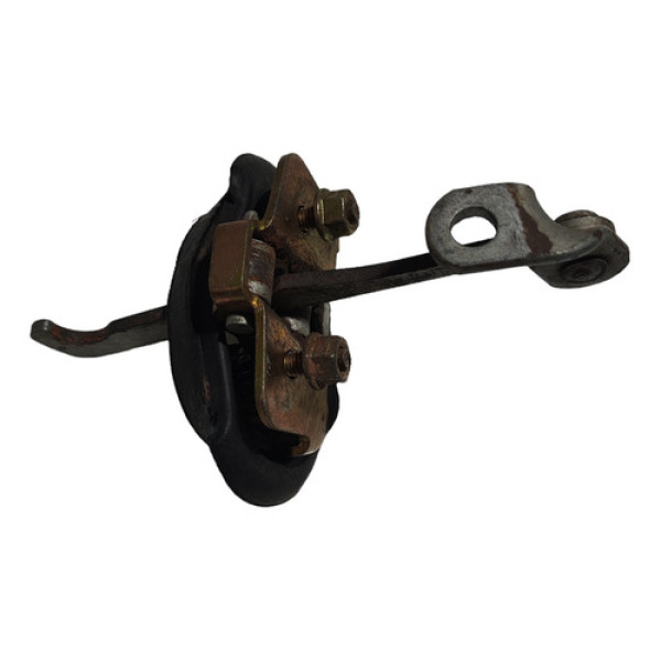 Limitador Dobradiça Porta Traseiro Esquerdo Scenic 2000 2001