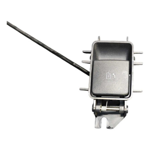 Alavanca Encosto Banco Tras Direito Peugeot 3008 Thp 2012/15