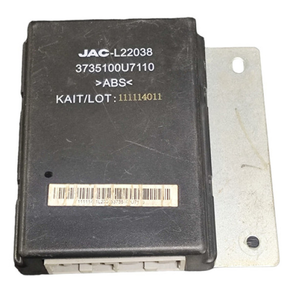 Módulo Conforto Jac-l22038 Jac J5 2012 2013 