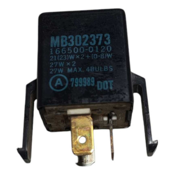 Módulo Pisca Alerta Mitsubishi Gls 1997 1998 1999 1665000120