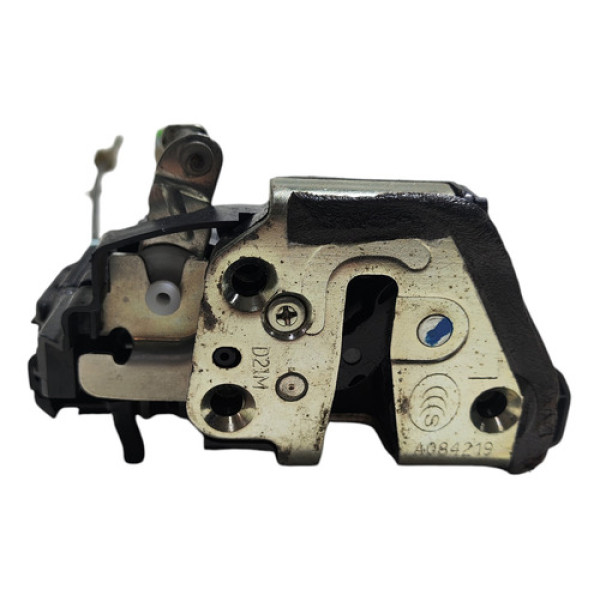 Fechadura Porta Traseira Esquerda Toyota Corolla 2017 A 2020