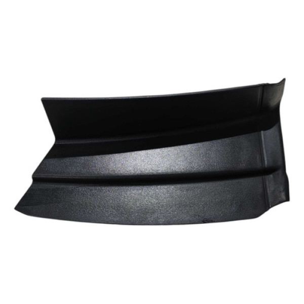 Acabamento Tras Direito 6003tn0012 Vw Jetta Tsi 2013/2015 Preto