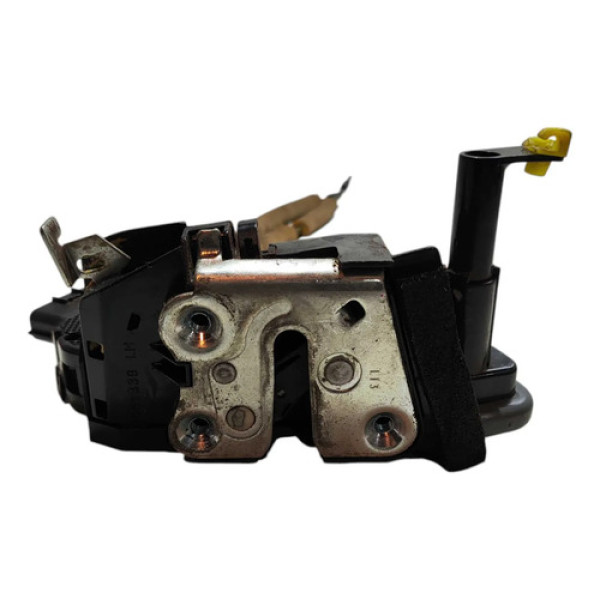 Fechadura Tras Esq Nissan Kicks 2017 A 2020 805015rb1a