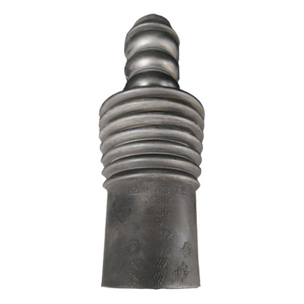 Coifa Amortecedor Dianteiro Renault Sandero 2006 2007 2008