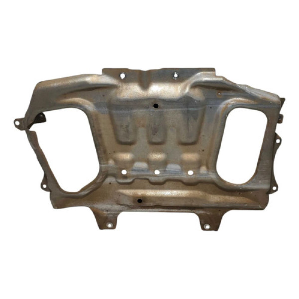 Protetor Cárter Range Rover Sport 2014 2015 2016 Fpla7e063