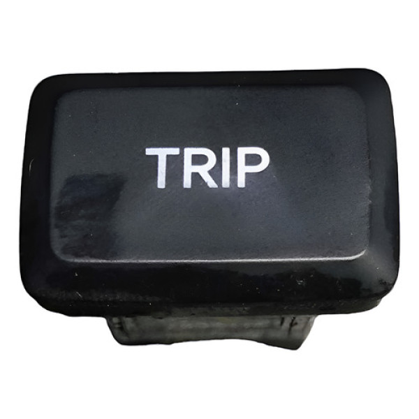 Botão Trip Hodômetro Hyundai Hb20 2014 2015 A 2019 Preto