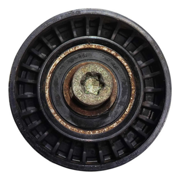 Polia Tensor Correia Alternador Bmw X5 4.8 V6 2008 A 2010