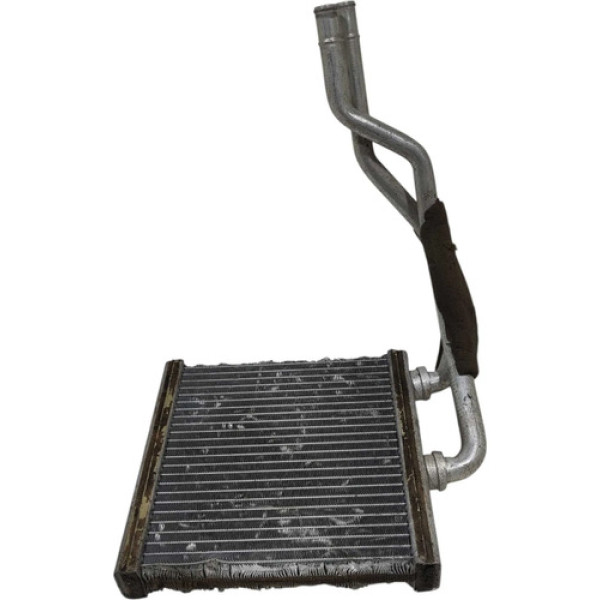 Radiador Ar Quente Nissan Versa 2011 2012 2013 2014 