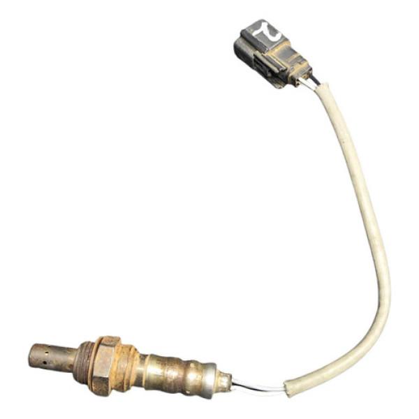 Sonda Lambda Secundária Bh6a9g444 Ford Edge 2011 2012 A 2014