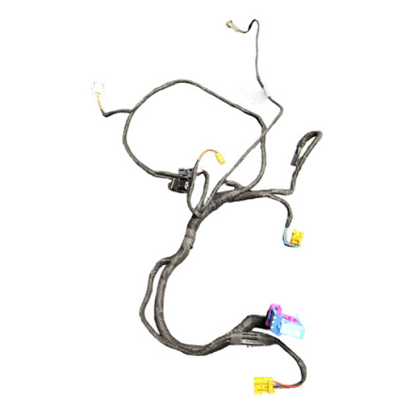 Pisca Chicote Porta Dianteira Esq Audi A4 2010 8k0971035c  - Esquerdo - 1