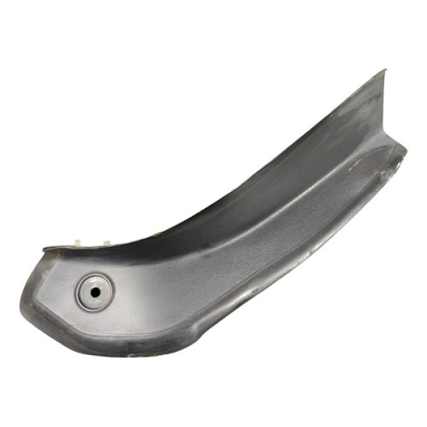 Moldura Lanterna Traseira Esquerda Bmw 320i 2.0 2013/2015 Preto