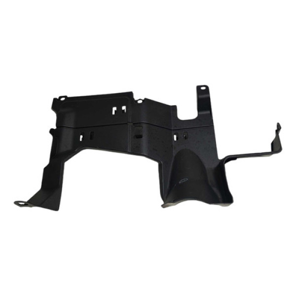 Moldura Inferior Esq 8002a213 Mitsubishi Pajero Full 2012