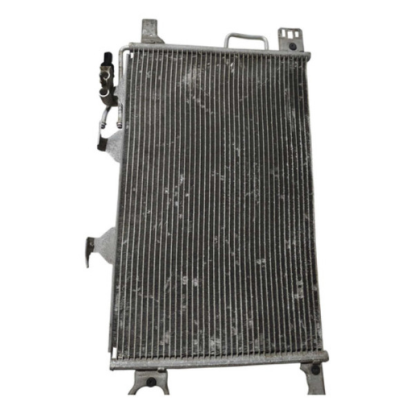 Condensador Ar Peugeot 206 2001 2002 2003 2004 2005 2006