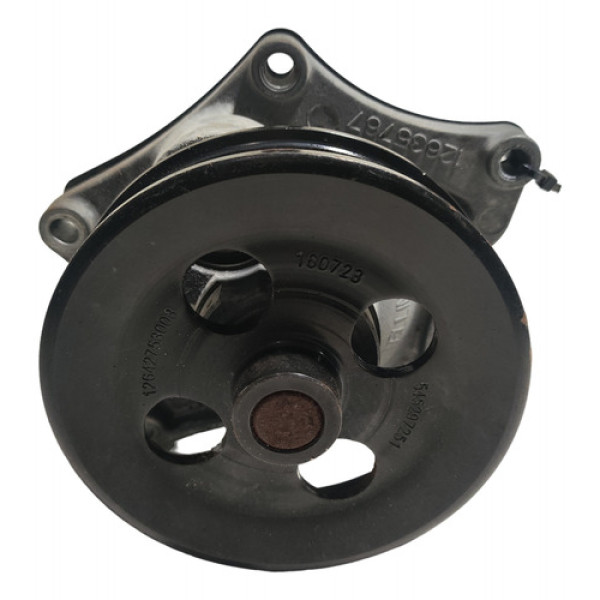 Bomba Água Chevrolet Tracker 1.4 2017 2018 2019 12635767