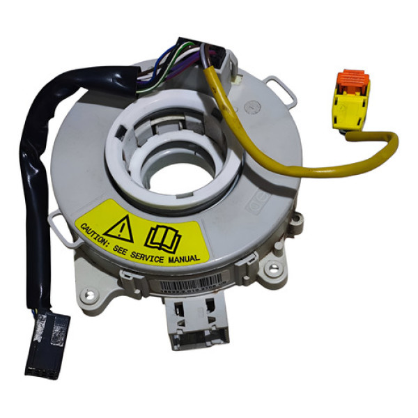 Cinta Hard Disk 59001694 Fiat Argo Mobi 2017 A 2020 Cinza