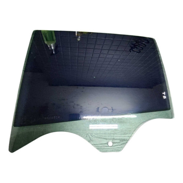 Vidro Traseiro Esquerda Gm Equinox 1.5 Premier 2018 A 2022