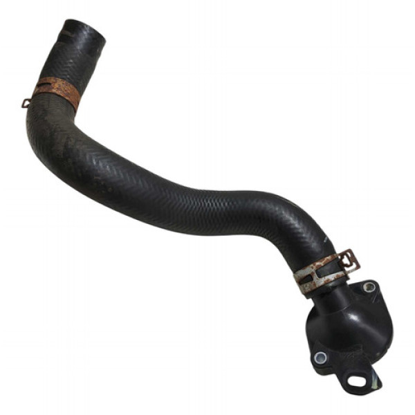 Carcaça Válvula Termostática Toyota Etios 2012 A 2016