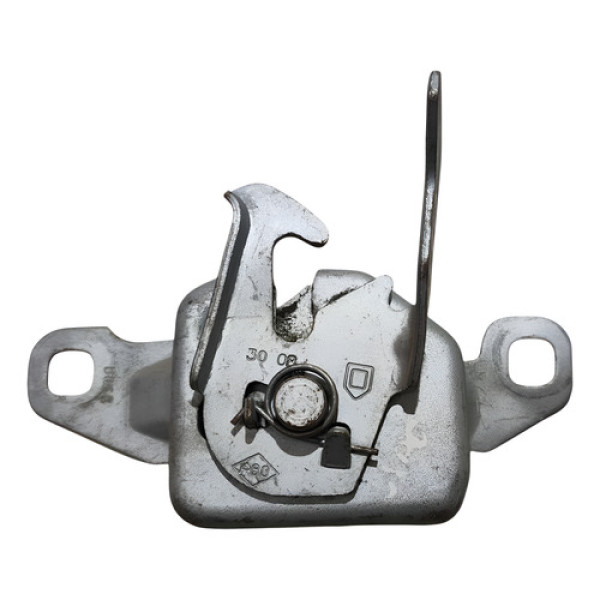 Fechadura Capô Renault Sandero 2008 2009 2010 2011 A 2014