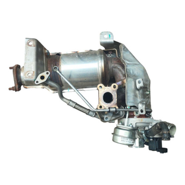 Catalisador Escape Chery Arrizo 5 Rx 1.5 2019