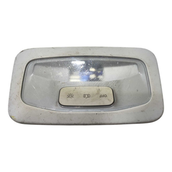 Luz Teto Cortesia Central Jeep Renegade 1.3 2015 A 2022