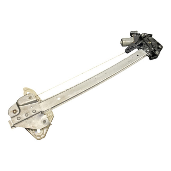 Maquina Vidro Dianteiro Esq 16936825 Honda Civic G10 2019/20