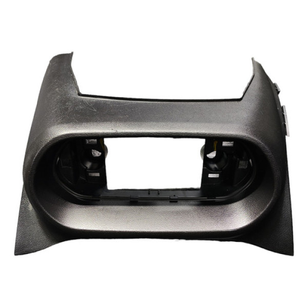 Moldura Central Ar 1704437x Fiat Toro 2017 2018 2019