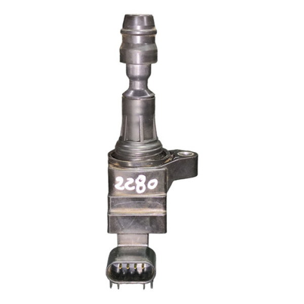 Bobina Ignição 0920ac850 Chevrolet Captiva 2.4 2010 2011 