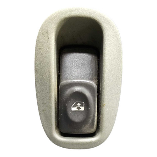 Botão Comando Vidro Traseiro Renault Scenic 2000 A 2002