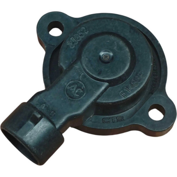 Sensor Borboleta Tps Chevrolet S10 1997 1998 1999 2000