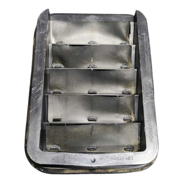 Difusor Ar Traseiro 6294002230 Toyota Corolla Xei 2020/2022