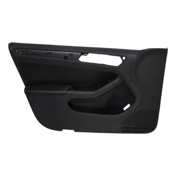 Forro Porta Diant Esq Vw Jetta 2009 A 2012 5c7867011 