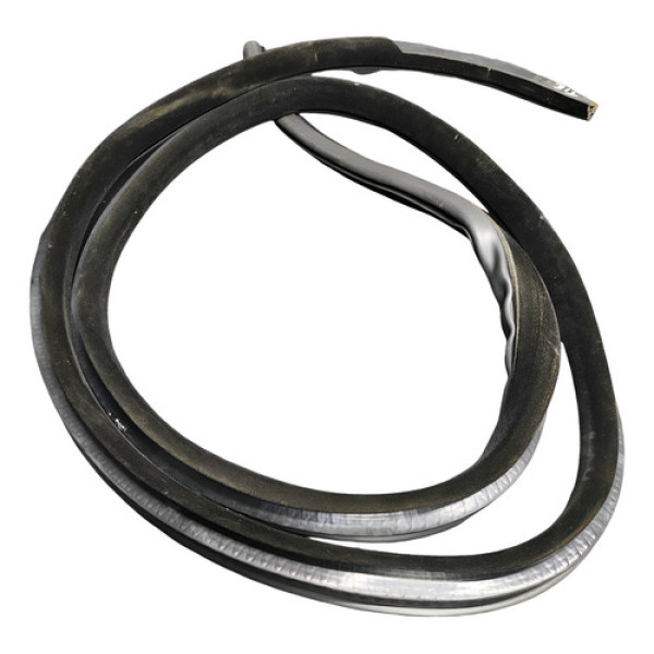 Borracha Traseira Esquerda Range Rover Sport 2013 A 2016 Branco