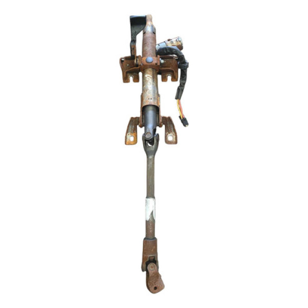 Coluna Renault Logan 1.0 2012 2013 2014