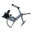 Maquina Vidro Dianteira Esquerda Gm Astra 2005/2011 93305097
