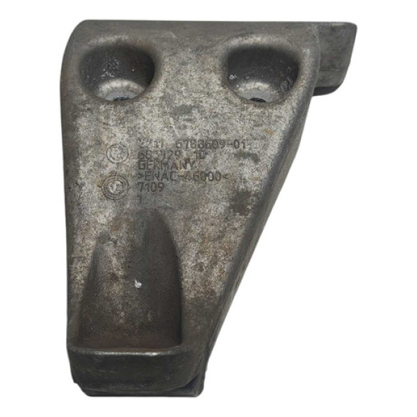 Suporte Coxim Motor 2211678860901 Bmw 328i 2.0 2013 A 2017