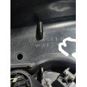 Carcaça Retrovisor Esquerdo E13011121 Suzuki Sx4 2007 A 2009