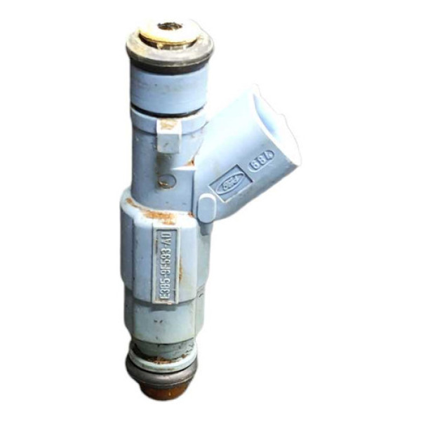 Bico Injetor E3b59f593 Ford Ka 1.0 3cc 2015 A 2020