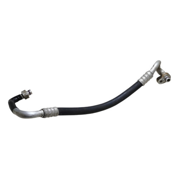 Mangueira Compressor Ar Cond 7p0820721h Vw Touareg 2011/2013